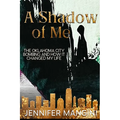 A Shadow of Me