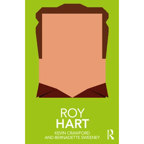 Roy Hart