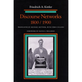 Discourse Networks, 1800/1900