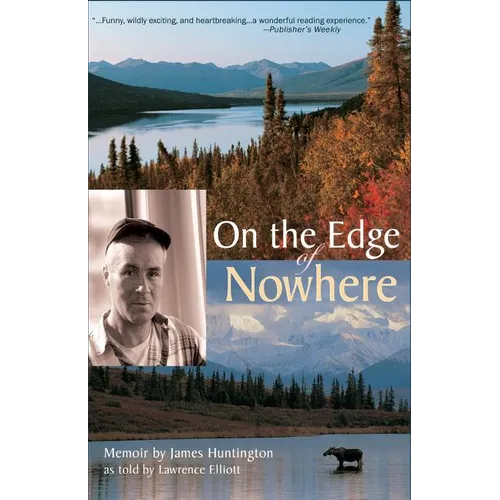 On the Edge of Nowhere