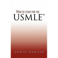 How to study for the USMLE
