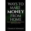 Ways to Make Money from Home