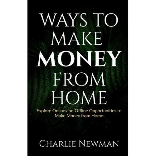 Ways to Make Money from Home