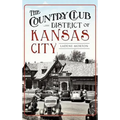 The Country Club District of Kansas City