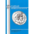 Caesar: Gallic War VII