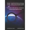 The Dissertation: A Guide for Social Sciences