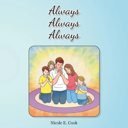 Always, Always, Always