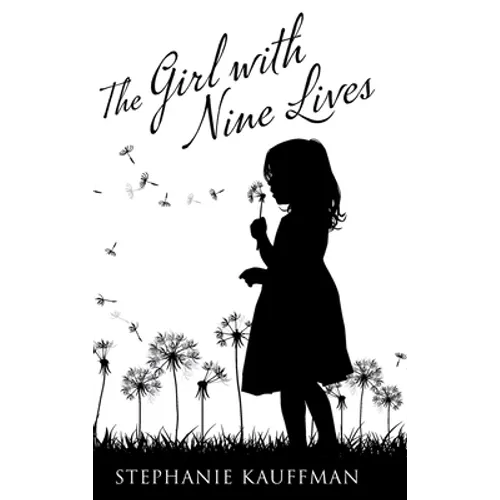 The Girl with Nine Lives
