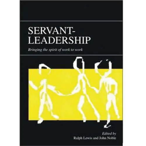 Servant-Leadership