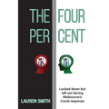 The Four Per Cent: Locked down but left out during Melbourne's Covid response