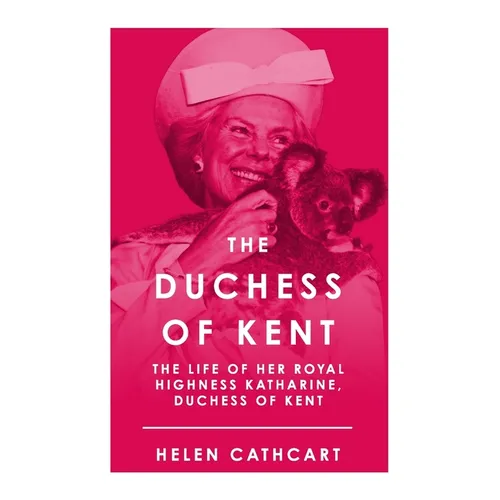 The Duchess of Kent