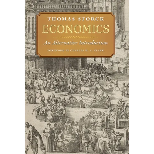 Economics: An Alternative Introduction