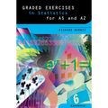 Graded Exercises in Statistics