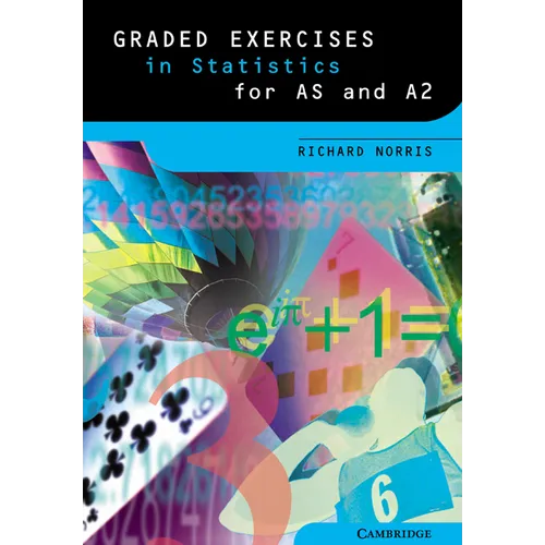 Graded Exercises in Statistics