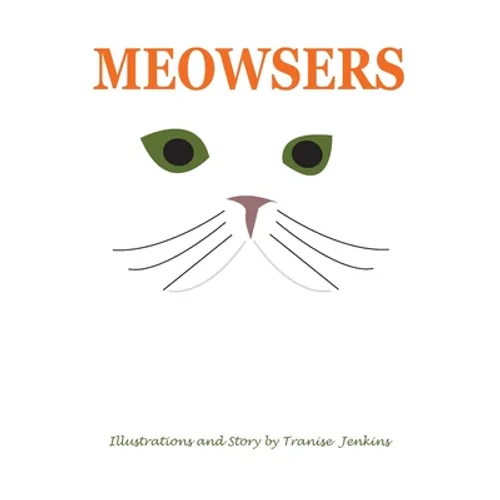 Meowsers