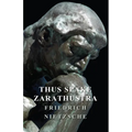 Thus Spake Zarathustra