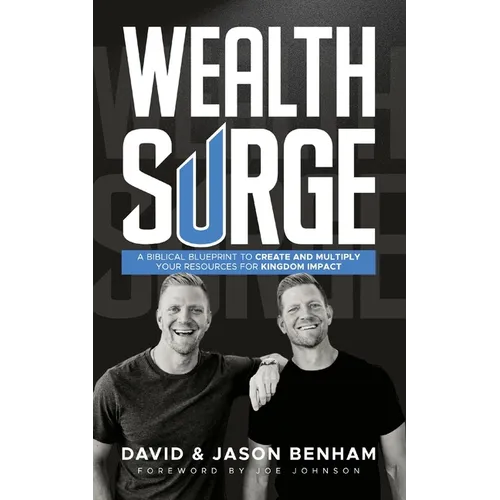 Wealth Surge