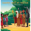 Learning about my heritage: 4 awesome African figures