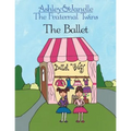 Ashley and Janelle - The Fraternal Twins: The Ballet
