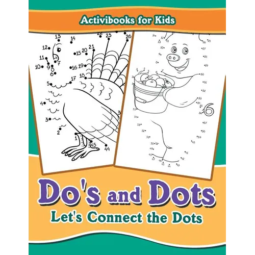 Do's and Dots: Let's Connect the Dots