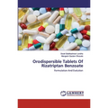 Orodispersible Tablets Of Rizatriptan Benzoate