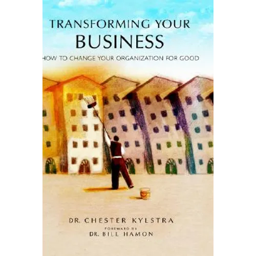 Transforming Your Business