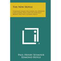 The New Hoyle: Standard Games Including All Modern Card Games, New Laws of Contract Bridge and New Scoring Rules
