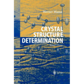 Crystal Structure Determination