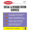 Careers in Social and Rehabilitation Services