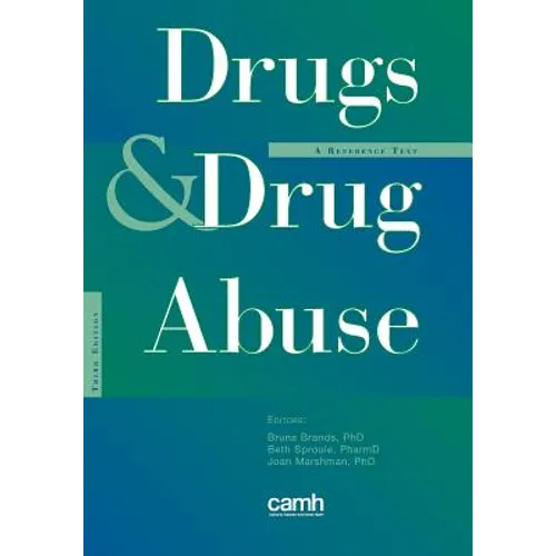 Drugs & Drug Abuse