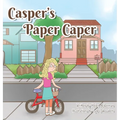 Casper's Paper Caper