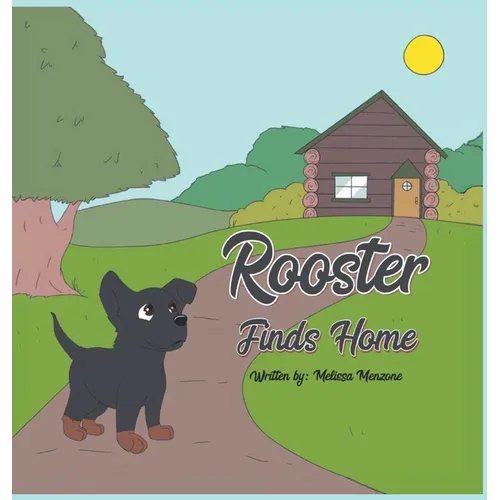Rooster Finds Home