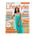 Hair Artist Lifestyle Magazine