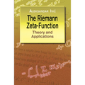 The Riemann Zeta-Function: Theory and Applications