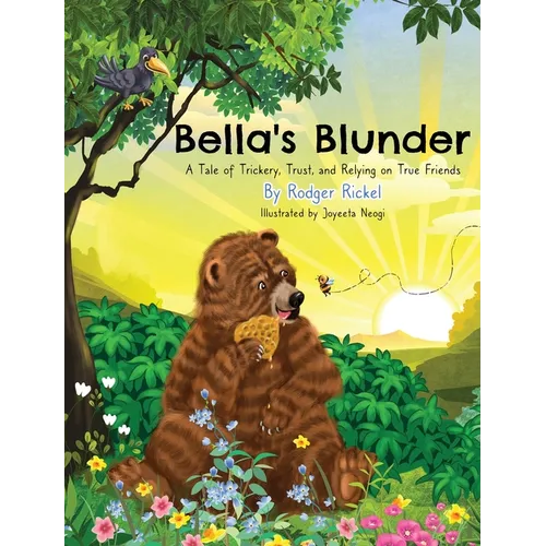 Bella's Blunder