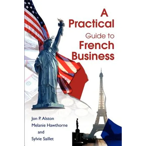 A Practical Guide to French Business