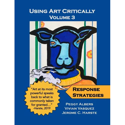 Using Art Critically - Volume 3
