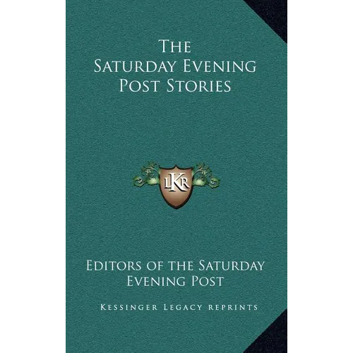 The Saturday Evening Post Stories