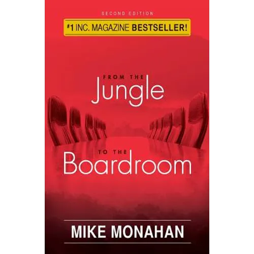From The Jungle To The Boardroom