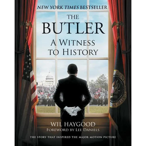The Butler: A Witness to History