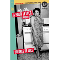 My Life, a Four Letter Word: Confessions of a Counter Culture Diva