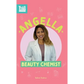 Angella, Beauty Chemist: Real Women in STEAM