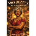 Miss Dianne's Jazz and Blues Kitchen