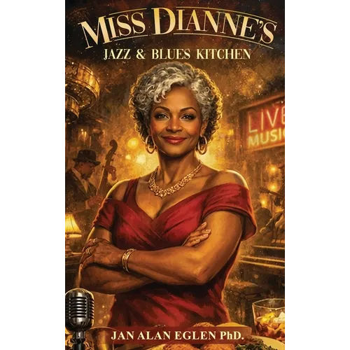 Miss Dianne's Jazz and Blues Kitchen