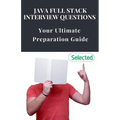 Java Full Stack Interview Questions: Your Ultimate Preparation Guide