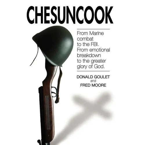 Chesuncook
