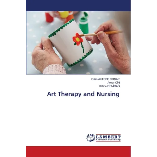 Art Therapy and Nursing