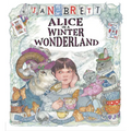 Alice in a Winter Wonderland