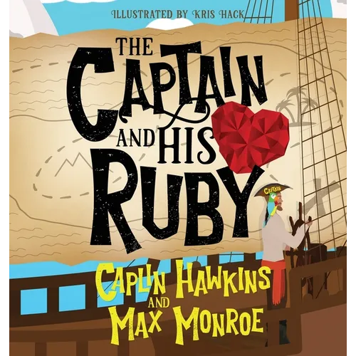 The Captain and His Ruby