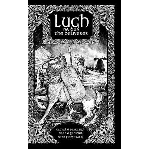 Lugh na Bua-Lugh the Deliverer